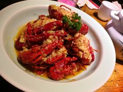 -戴记龙虾(天泽街店)