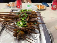 -晓靖轩烧烤(沙河风情店)