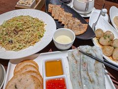 -汀小府·福建客家菜(鼓山沃尔玛店)
