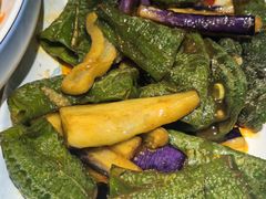 -马白开来特色羊排揪片子  (总店)