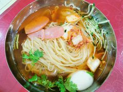 -西塔大冷面(市府大路店)