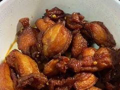 -老韩煸鸡(汉街店)