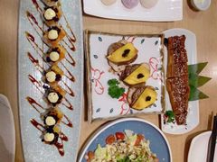 -山之川日料放题(通州店)
