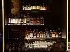 -DEW Lounge(深圳湾店)