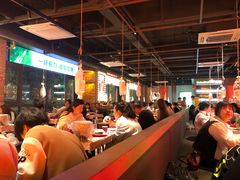 -红钳侠小龙虾·烧烤(中赢康康谷店)