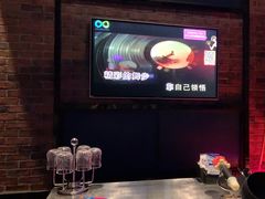-酷秀KTV(五道口店)