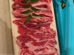 -五星桥原切肥牛火锅(怀德桥店)