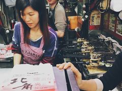 -利强记北角鸡蛋仔(弥敦道店 )