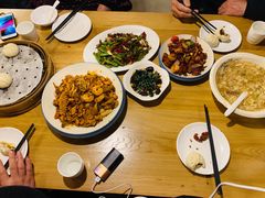 -陈傻子餐厅(世纪都会店)
