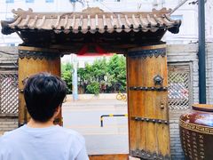 -锦小馆(安贞店)