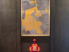 -中山保利艾美酒店-乐美中餐厅