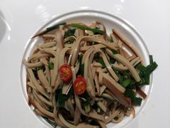 -阿娘家·原生态农家菜(国顺东路店)