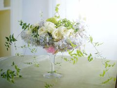 -荷兰布尔玛国际花艺学院