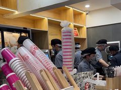 -霸王茶姬(正佳广场店)