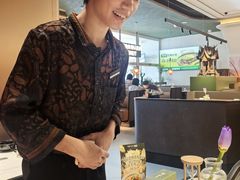 -泰香米泰国餐厅(北城天街店)