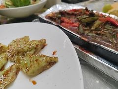 -九尊食上(生态园林酒店)