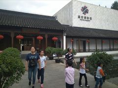 -嘉定博物馆