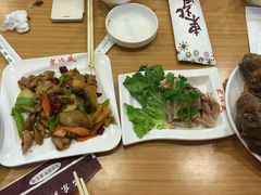 -东北风(江北万达店)