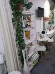 -美肌工坊皮肤管理