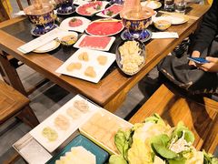 -南门涮肉(上海二店)