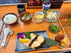 -一本料理(西溪天街店)