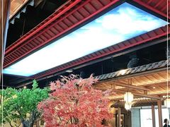 大堂-三凤酒家·百年无锡菜(清扬茂业店)