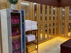 -大自然会所(阳光店)