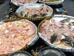 -星湖特色餐厅· 三岔湖环球融创天堂洲际酒店