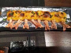 -隐初·SUSHI·美式日本料理