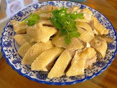 -老客家美食• 竹筒饭• 河鲜(龙门永汉店)