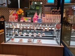 -巴黎贝甜(周浦海印店)