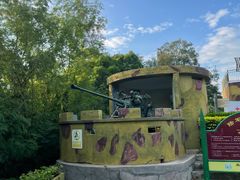 -大嶝英雄三岛战地观光园