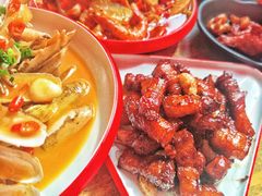 -老闵田螺馆·南昌特色小炒(梦时代店)