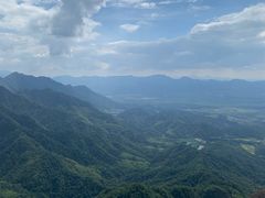 -江郎山风景名胜区