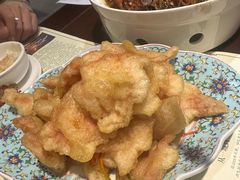 -老厨家(友谊路总店)