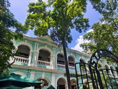 -星巴克臻选(广州沙面店)