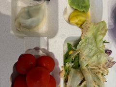 -船歌·鱼水饺青岛菜(国贸商城店)