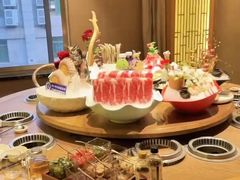 -尚海豆捞(乐虹坊店)