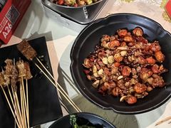 -聚味瞿记·龙虾堂(树木岭店)