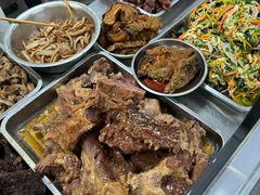 -草桥清真牛肉锅贴扁食店