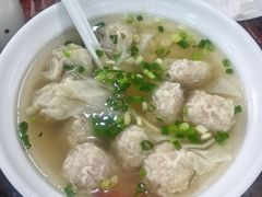-正果忠记云吞濑粉(总店)