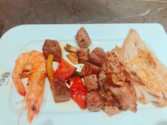 -玛雅铁板烧餐厅(中关村店)