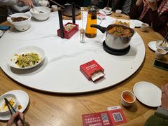 -鸡毛店·川菜(文殊院店)