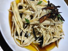 -粗茶淡饭·隐庐私厨(东亭店)