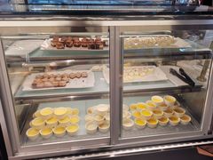 -比格比萨自助(宝山日月光店)