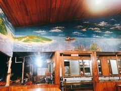 -蓝湾碧波·老字号·疍家非遗海上餐厅