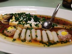 -汤记传菜(秀浦路店)