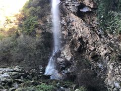 -少华山国家森林公园