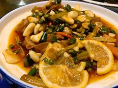 -东来土菜馆(民祥园路店)