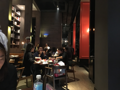 大堂-食间牛排(湖西路店)